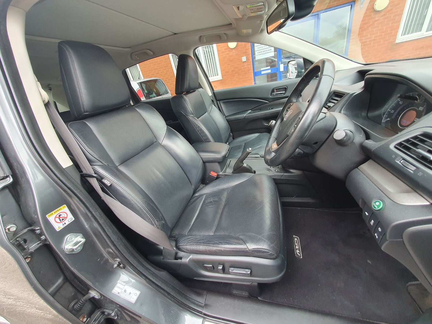 Used Honda CR-V 2015 for sale - 77287354: Photo 40