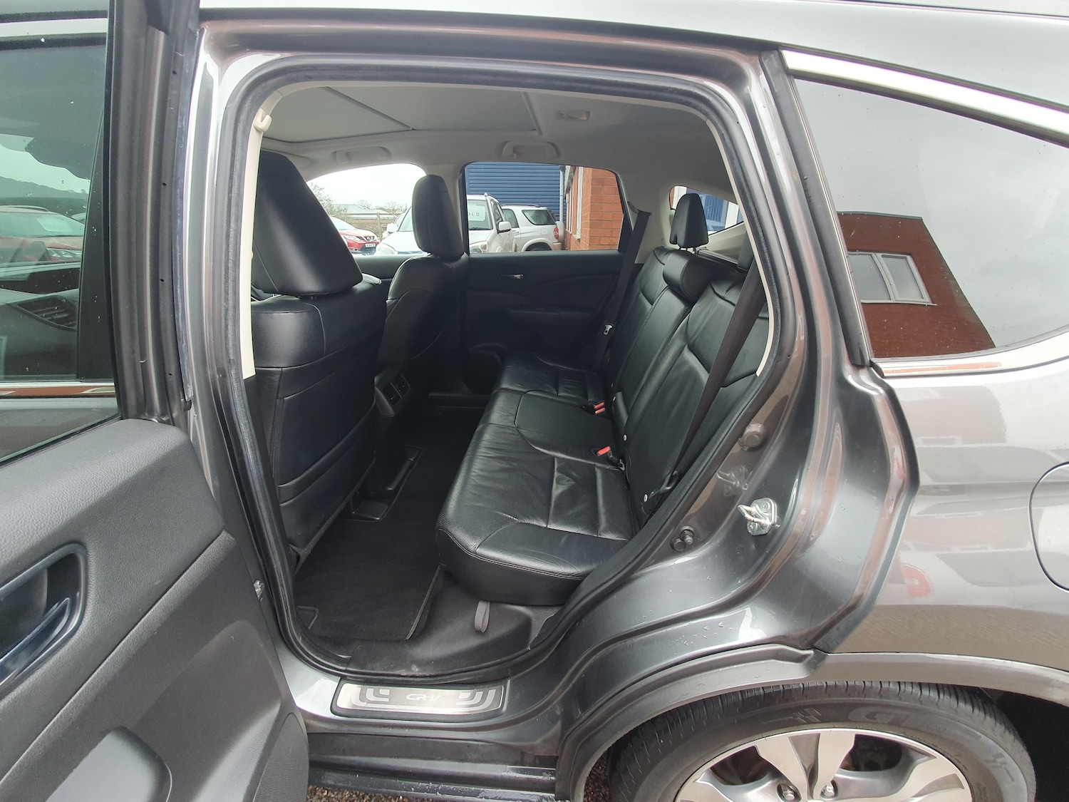 Used Honda CR-V 2015 for sale - 77287354: Photo 45