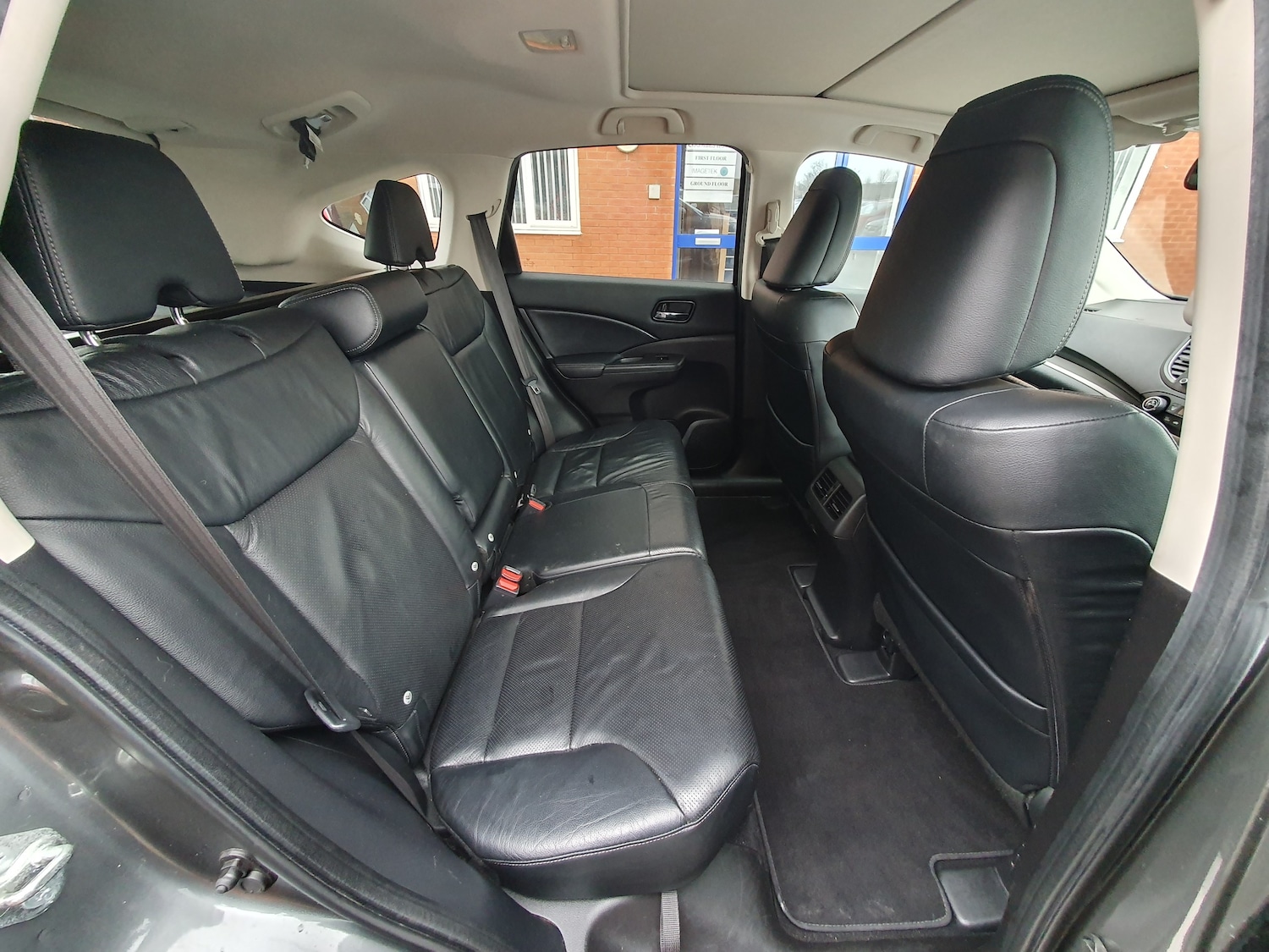 Used Honda CR-V 2015 for sale - 77287354: Photo 47