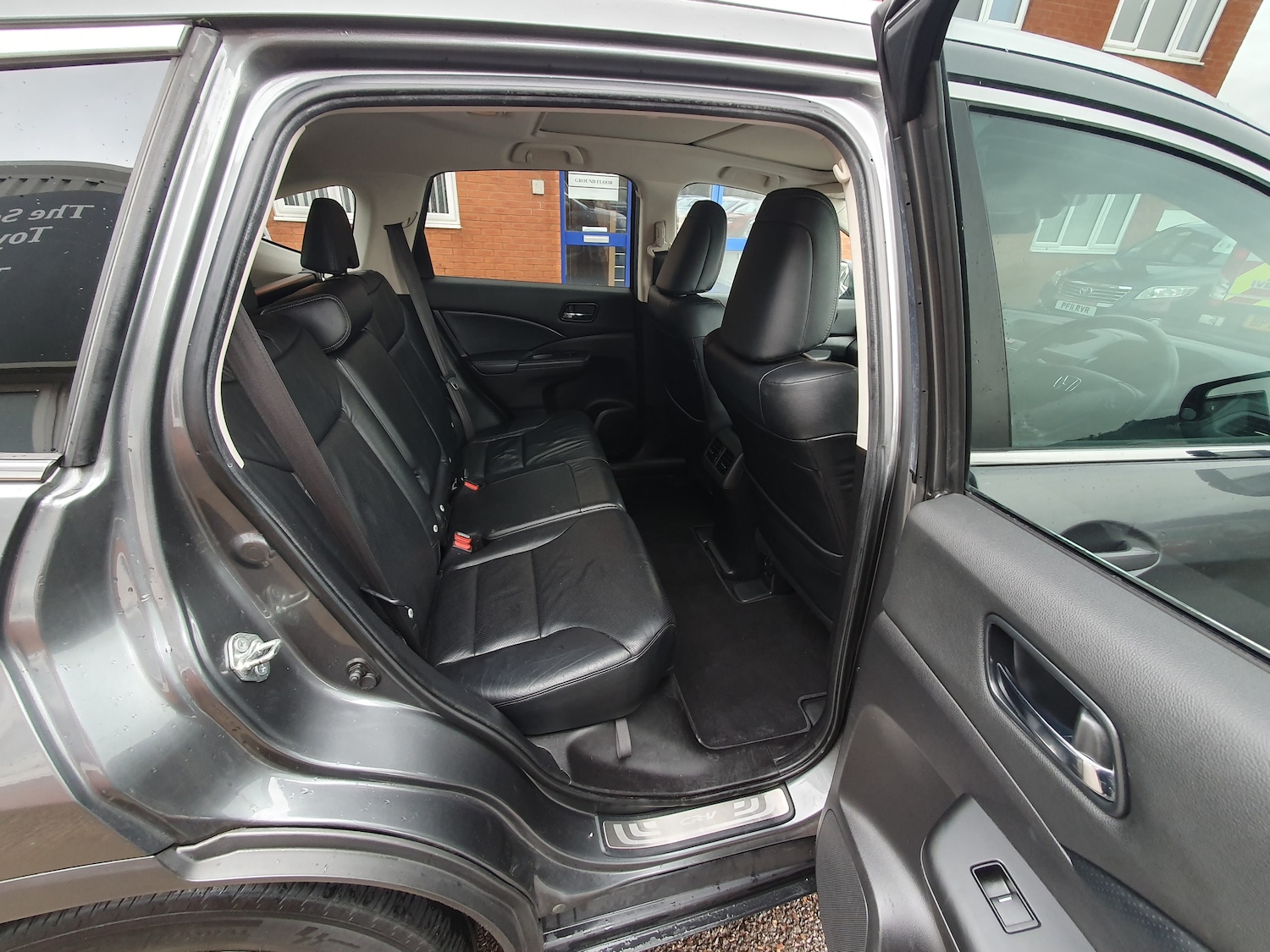 Used Honda CR-V 2015 for sale - 77287354: Photo 49