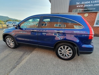Used Honda CR-V 2012 for sale - 79364073: Photo