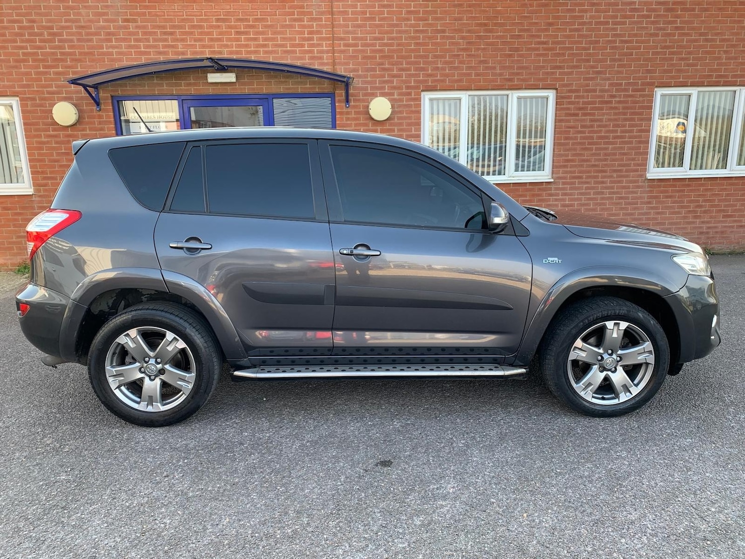 Used Toyota RAV4 2016 for sale - 77962416: Photo 11