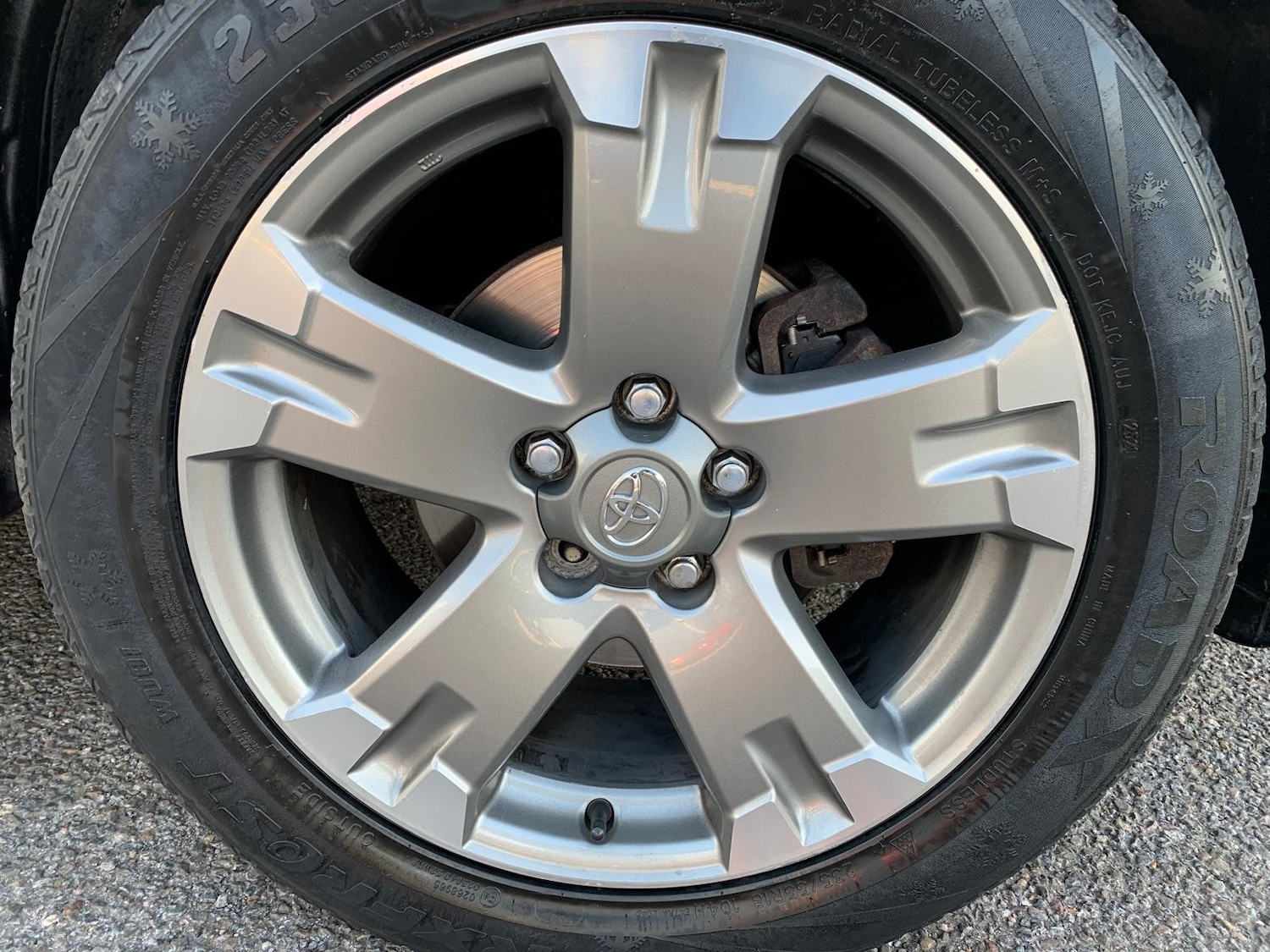 Used Toyota RAV4 2016 for sale - 77962416: Photo 14