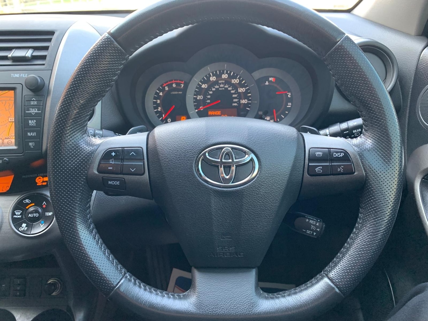 Used Toyota RAV4 2016 for sale - 77962416: Photo 21