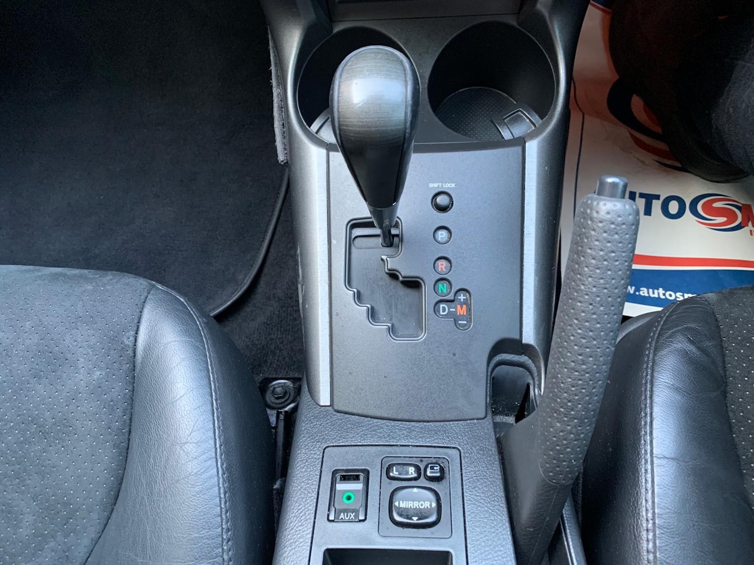 Used Toyota RAV4 2016 for sale - 77962416: Photo 22