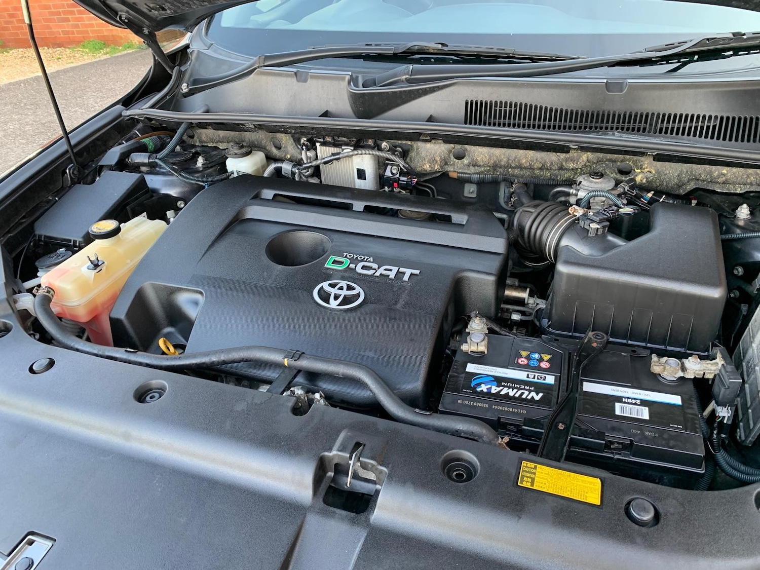 Used Toyota RAV4 2016 for sale - 77962416: Photo 9