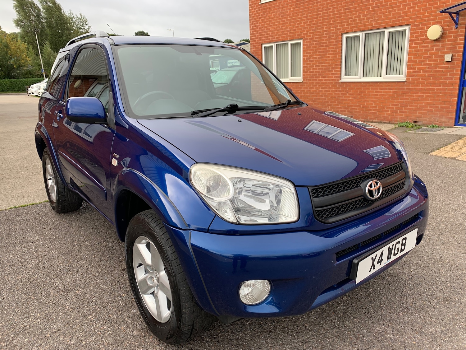 Used Toyota RAV4 2005 for sale - 75995625: Photo 10
