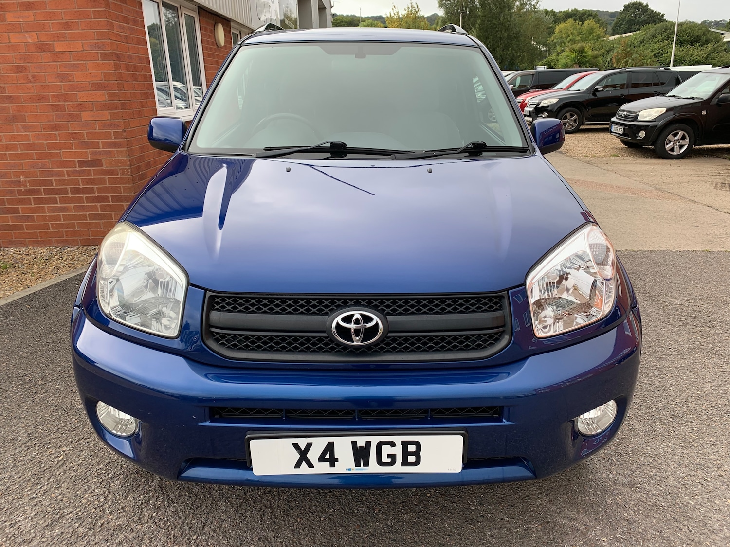 Used Toyota RAV4 2005 for sale - 75995625: Photo 11