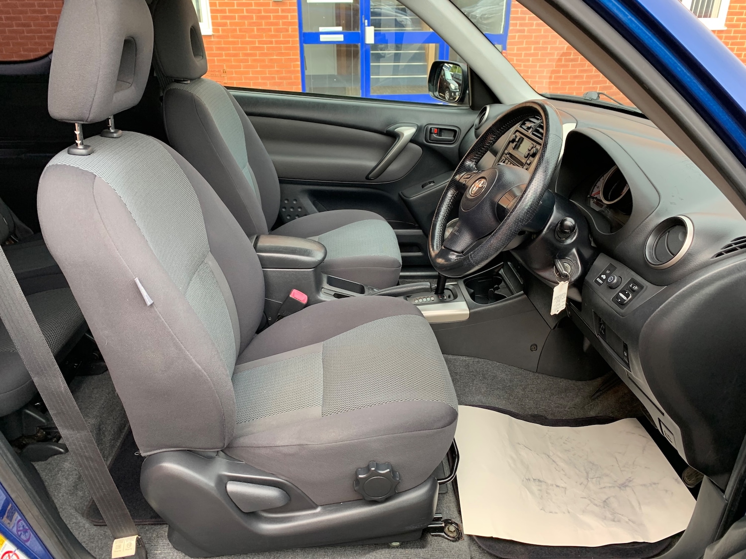 Used Toyota RAV4 2005 for sale - 75995625: Photo 13