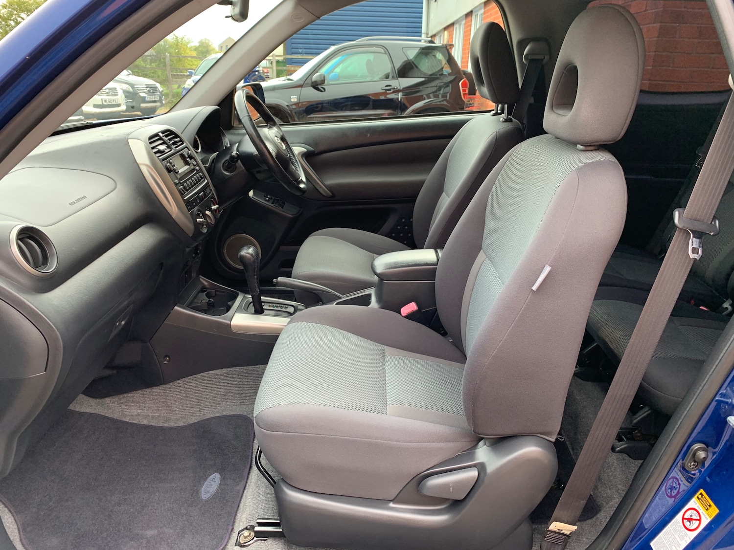 Used Toyota RAV4 2005 for sale - 75995625: Photo 15