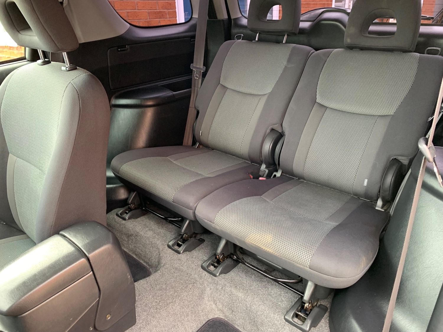 Used Toyota RAV4 2005 for sale - 75995625: Photo 16