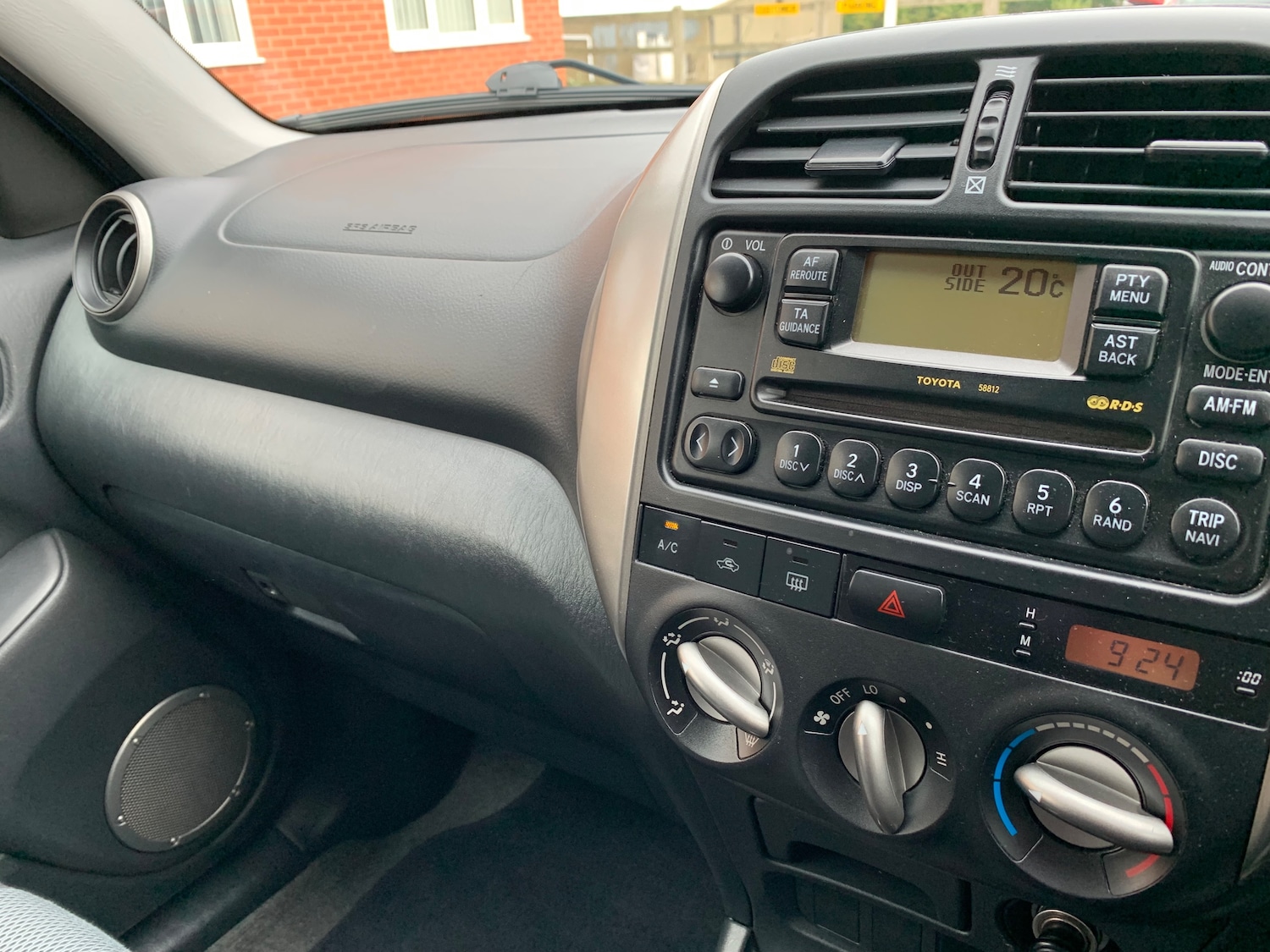 Used Toyota RAV4 2005 for sale - 75995625: Photo 23