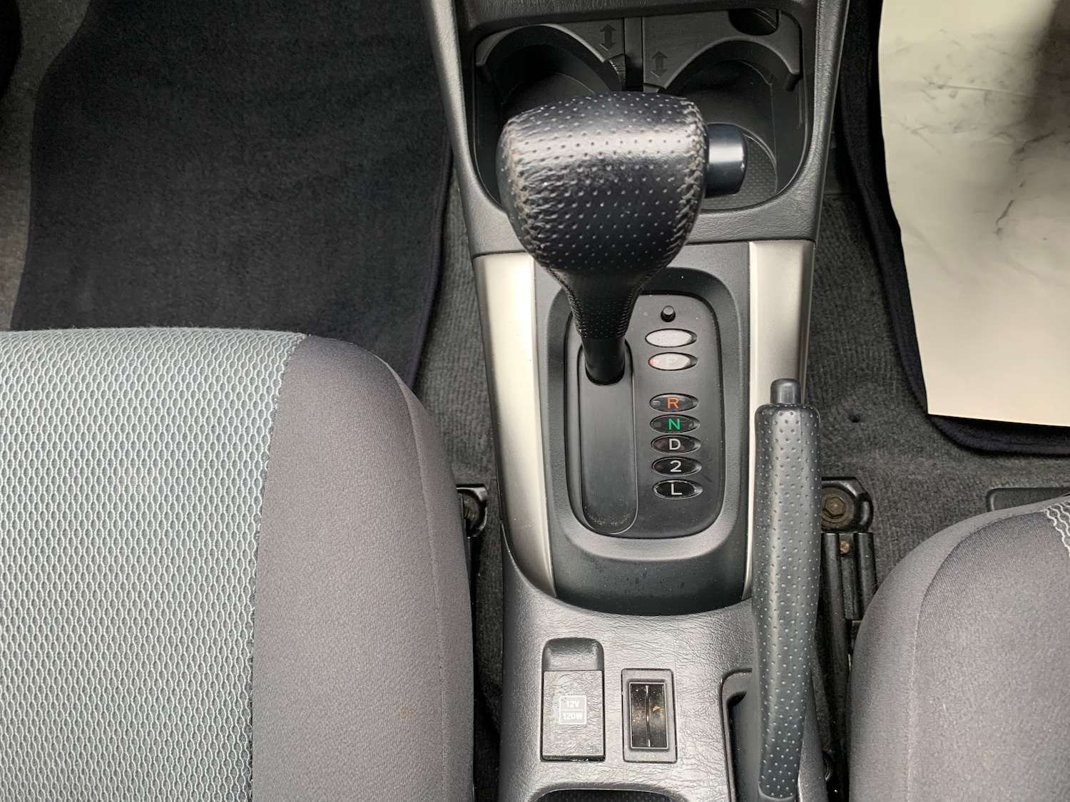 Used Toyota RAV4 2005 for sale - 75995625: Photo 24