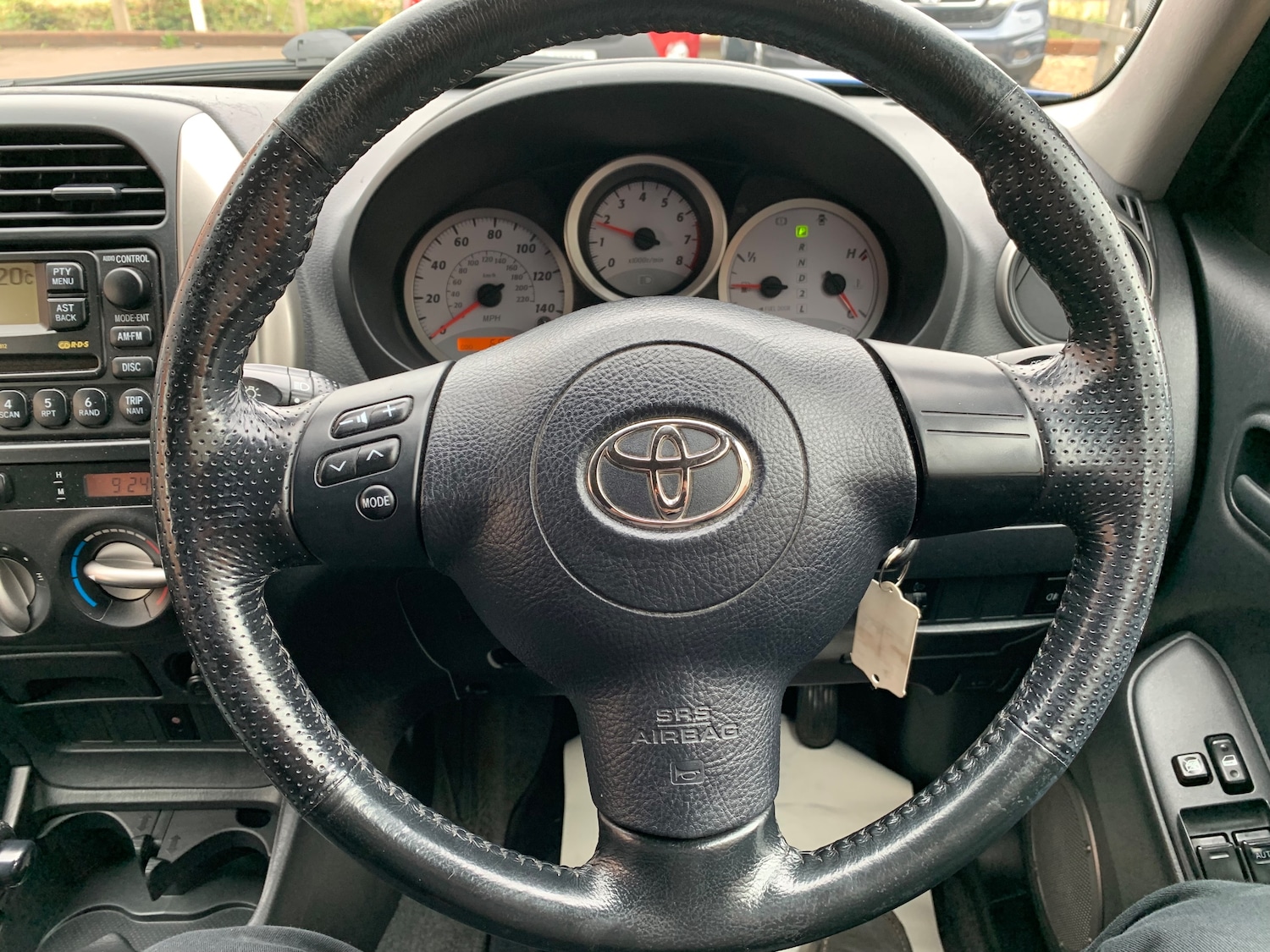 Used Toyota RAV4 2005 for sale - 75995625: Photo 25