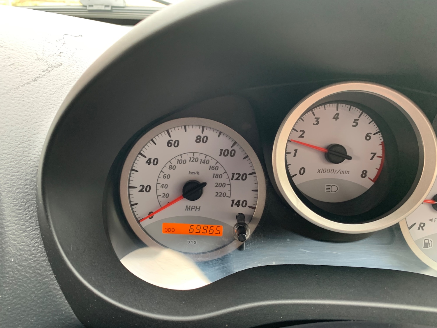 Used Toyota RAV4 2005 for sale - 75995625: Photo 26