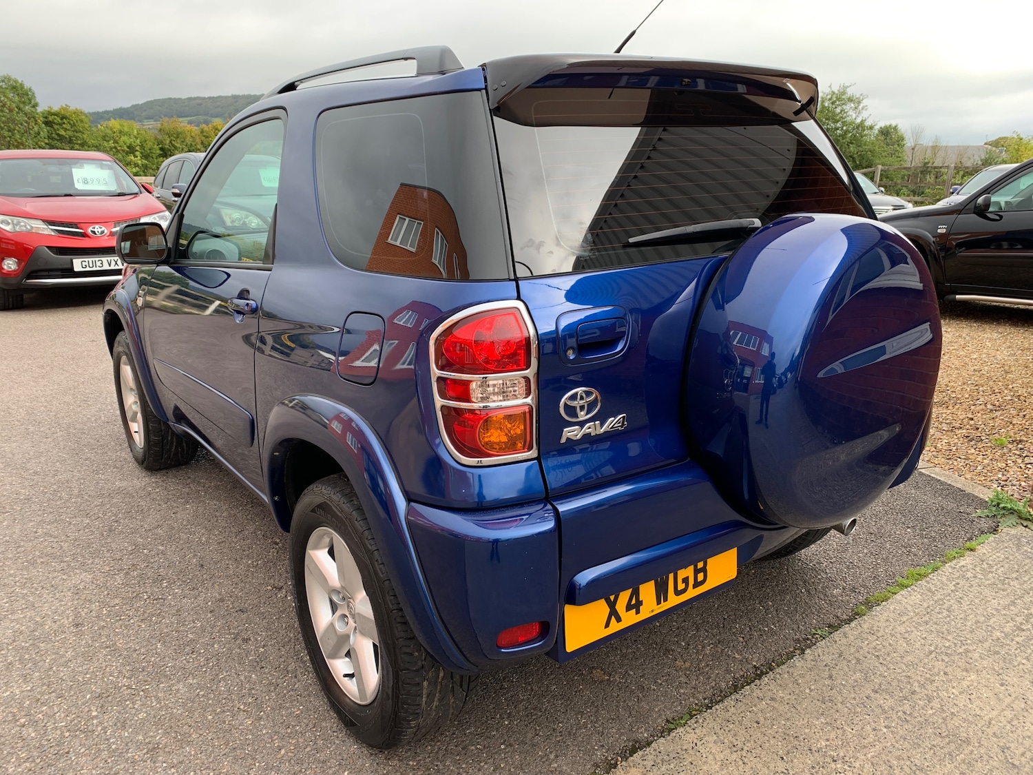 Used Toyota RAV4 2005 for sale - 75995625: Photo 5
