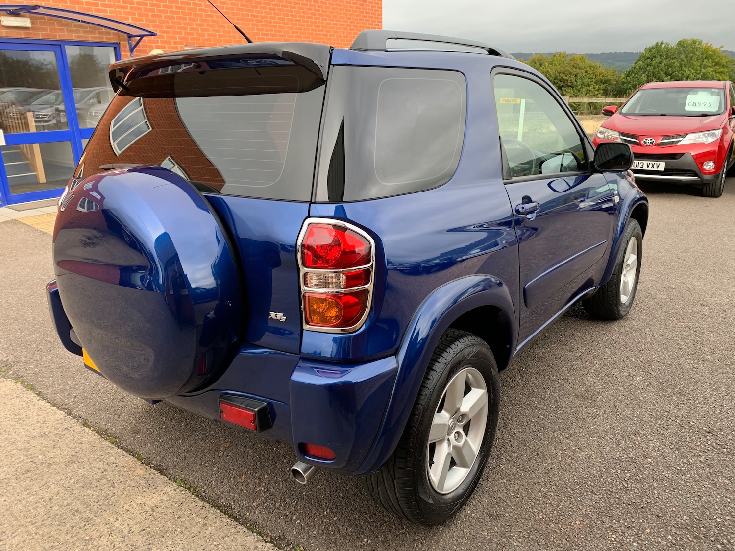 Used Toyota RAV4 2005 for sale - 75995625: Photo 7