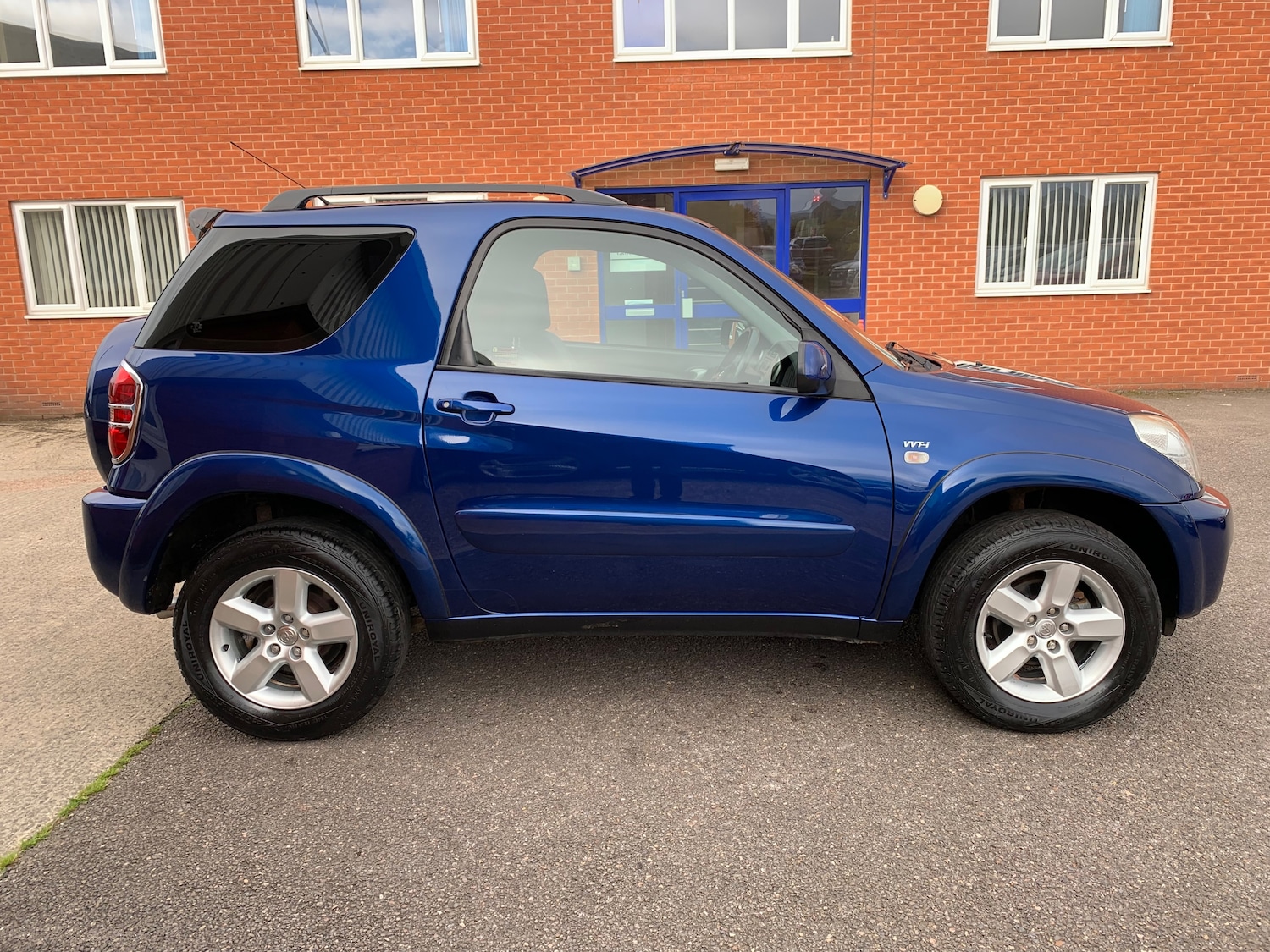 Used Toyota RAV4 2005 for sale - 75995625: Photo 8