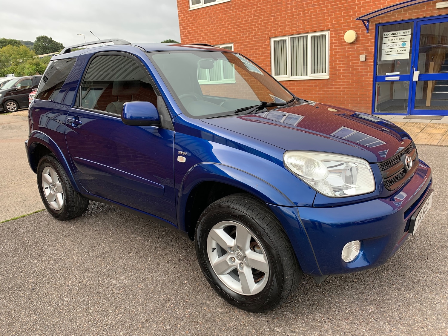 Used Toyota RAV4 2005 for sale - 75995625: Photo 9