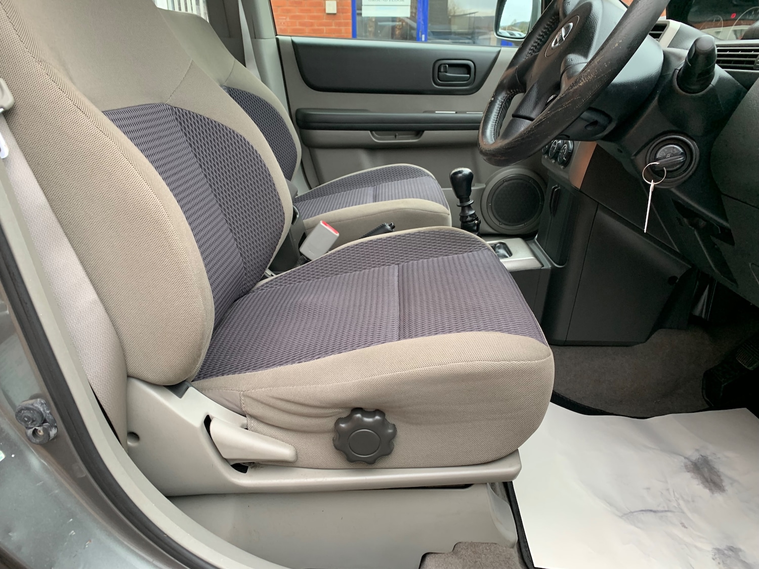 Used Nissan X-Trail 2007 for sale - 77779488: Photo 11