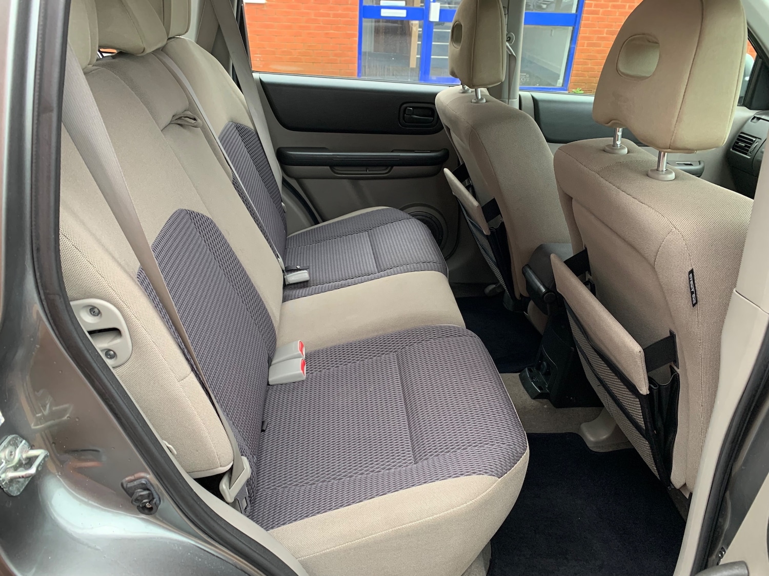 Used Nissan X-Trail 2007 for sale - 77779488: Photo 12