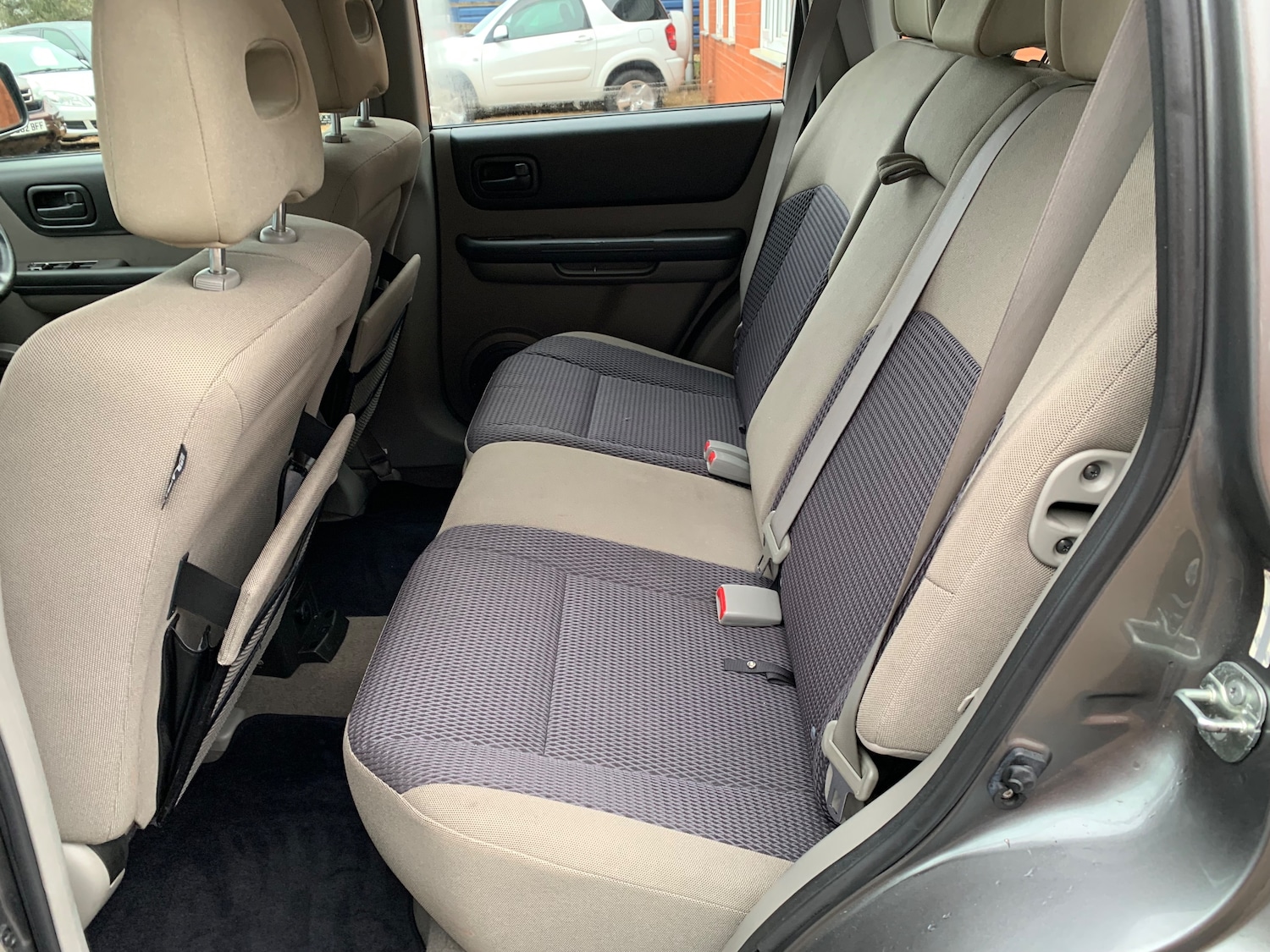 Used Nissan X-Trail 2007 for sale - 77779488: Photo 14