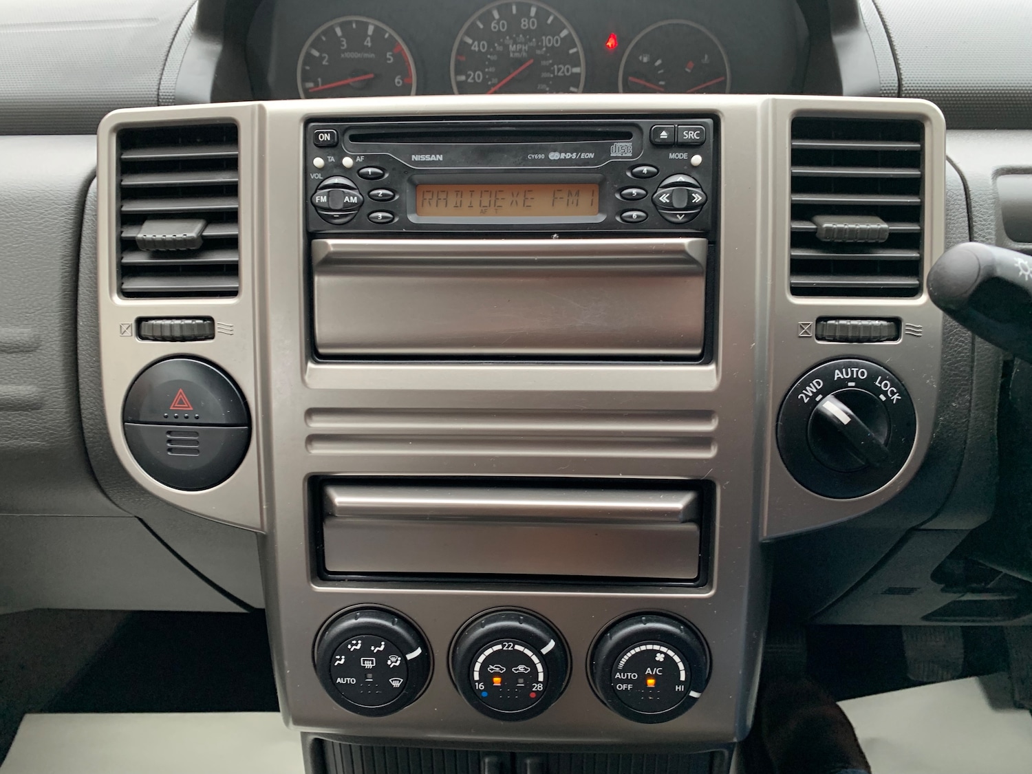 Used Nissan X-Trail 2007 for sale - 77779488: Photo 17