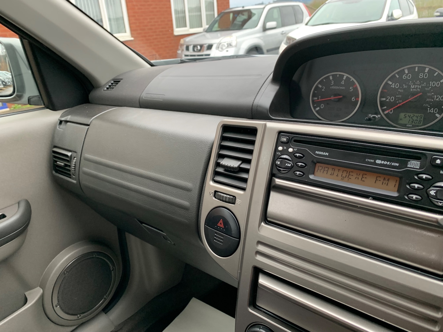 Used Nissan X-Trail 2007 for sale - 77779488: Photo 18