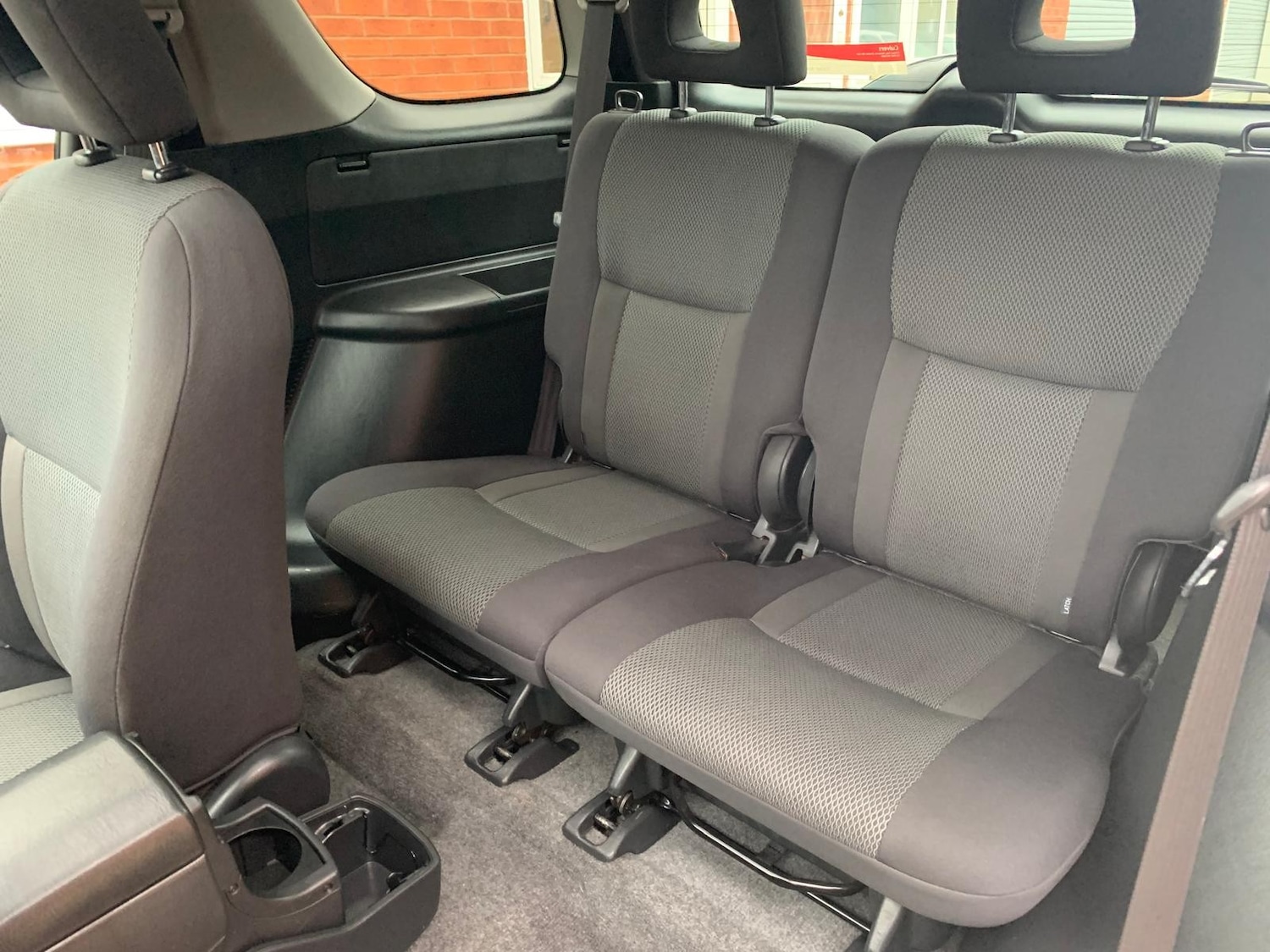 Used Toyota RAV4 2005 for sale - 76574922: Photo 11