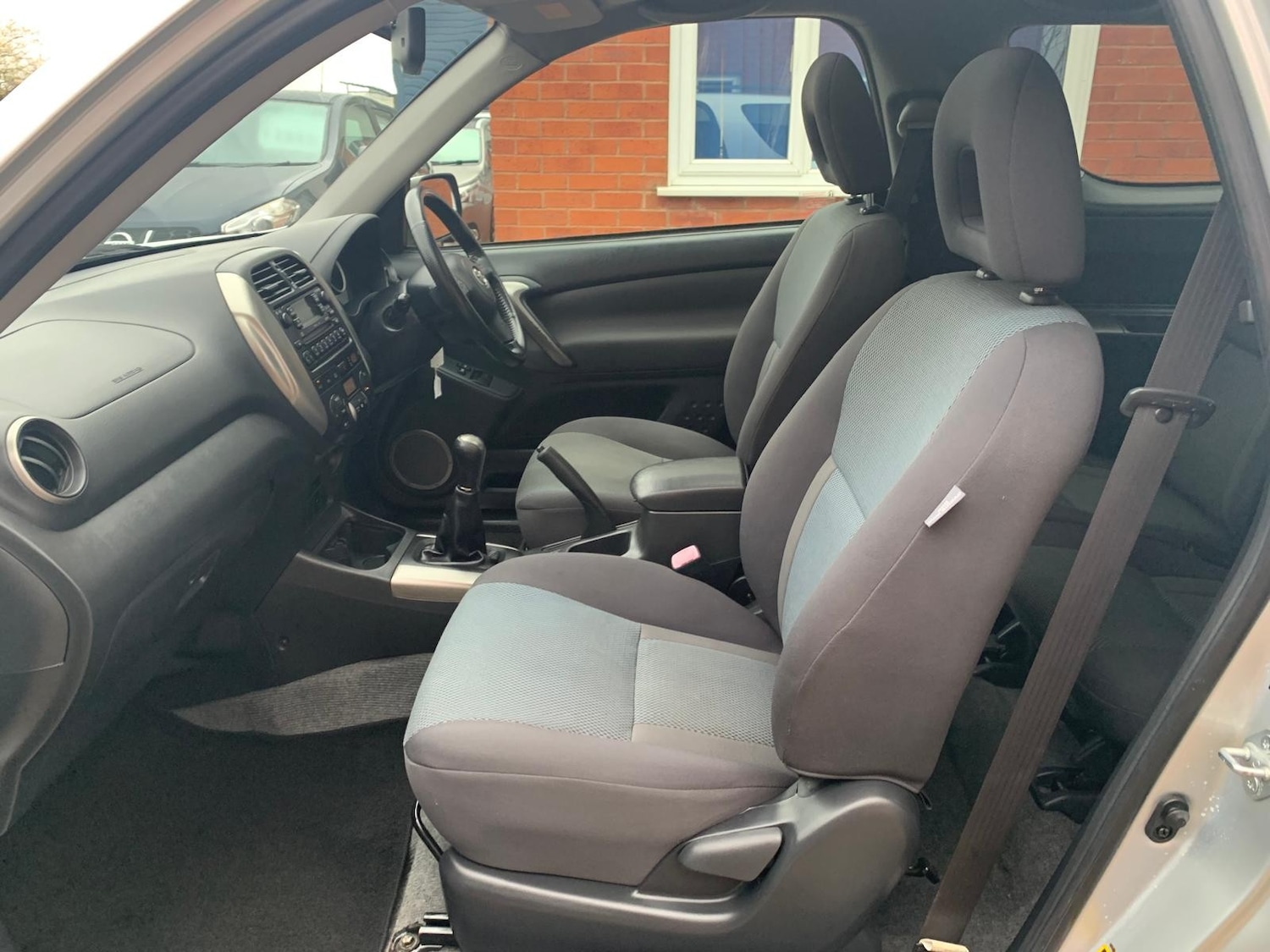 Used Toyota RAV4 2005 for sale - 76574922: Photo 13