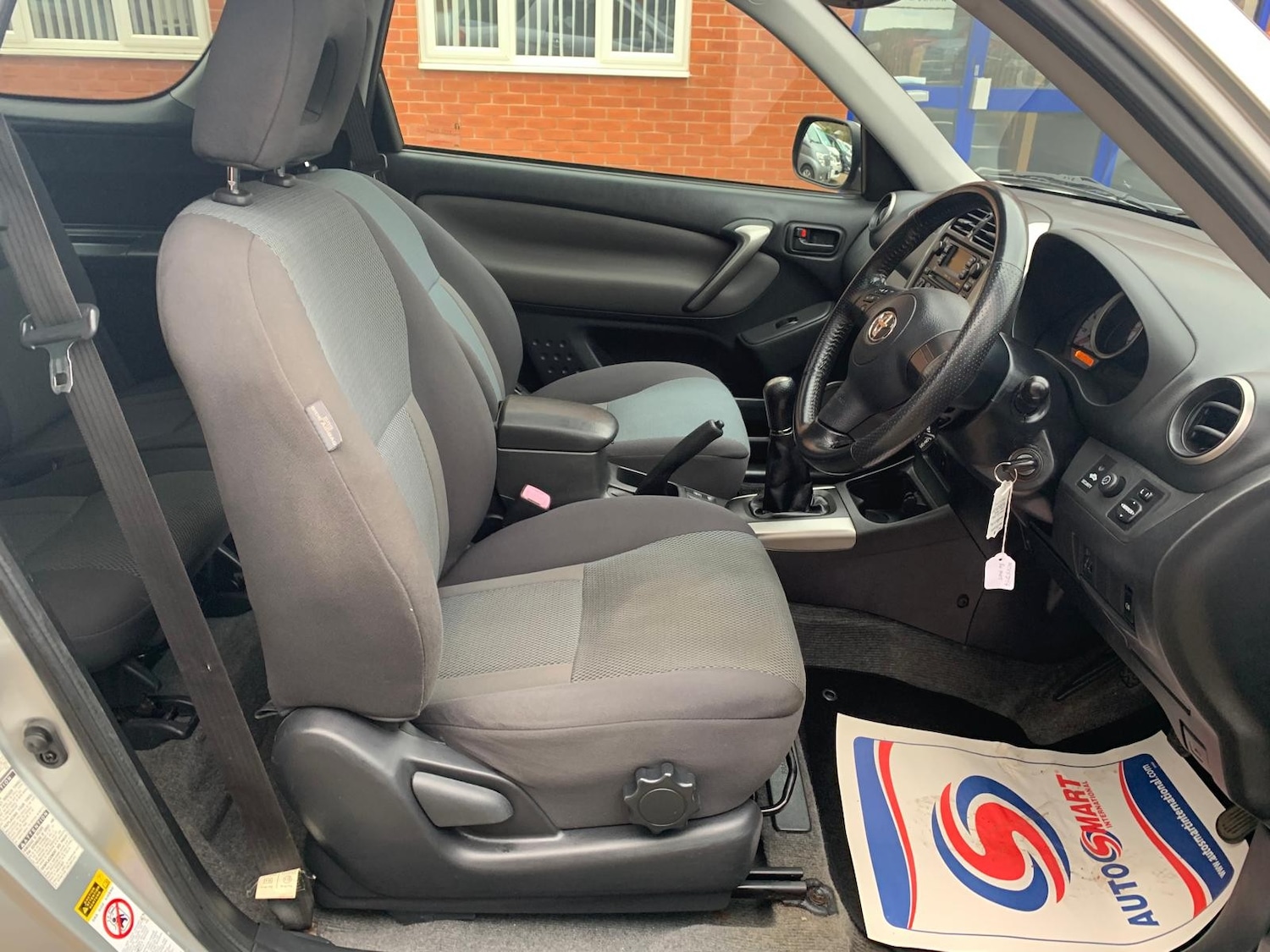 Used Toyota RAV4 2005 for sale - 76574922: Photo 14