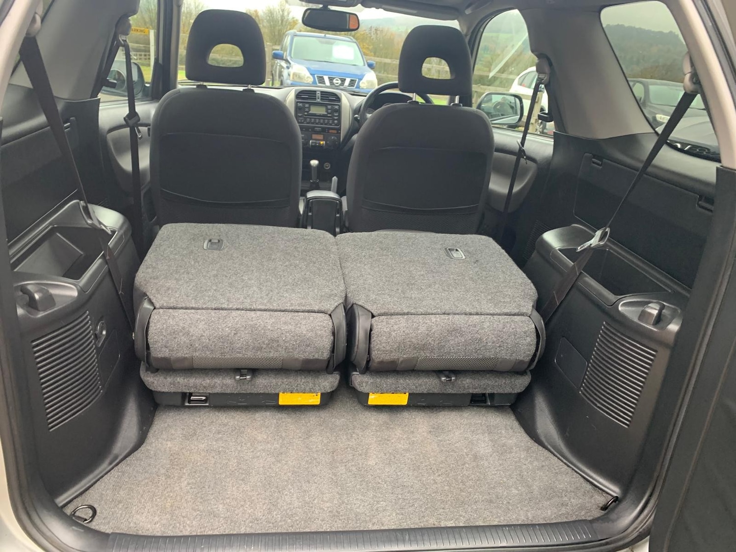 Used Toyota RAV4 2005 for sale - 76574922: Photo 17