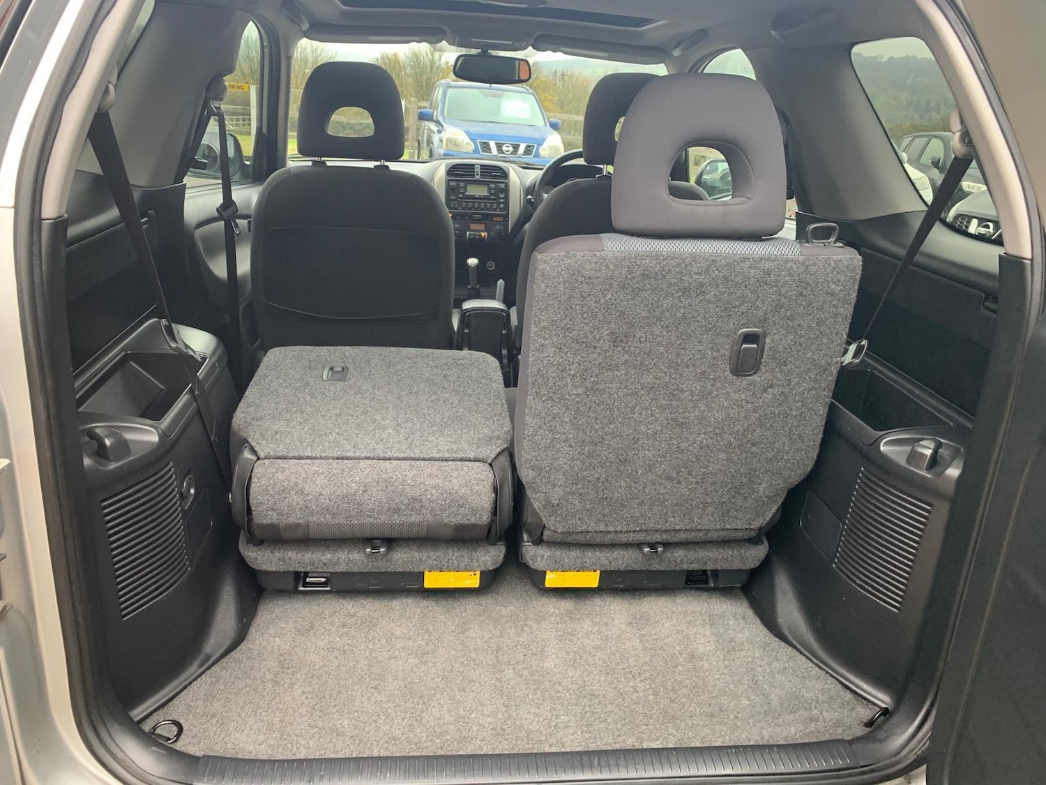 Used Toyota RAV4 2005 for sale - 76574922: Photo 18