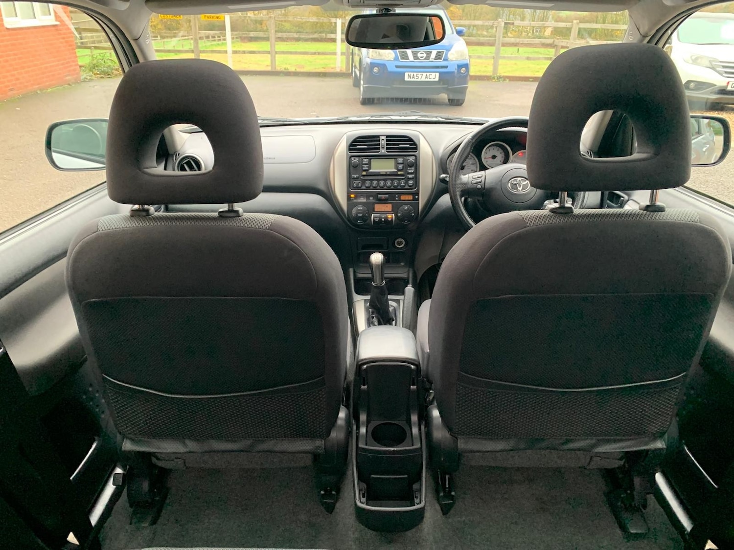 Used Toyota RAV4 2005 for sale - 76574922: Photo 20