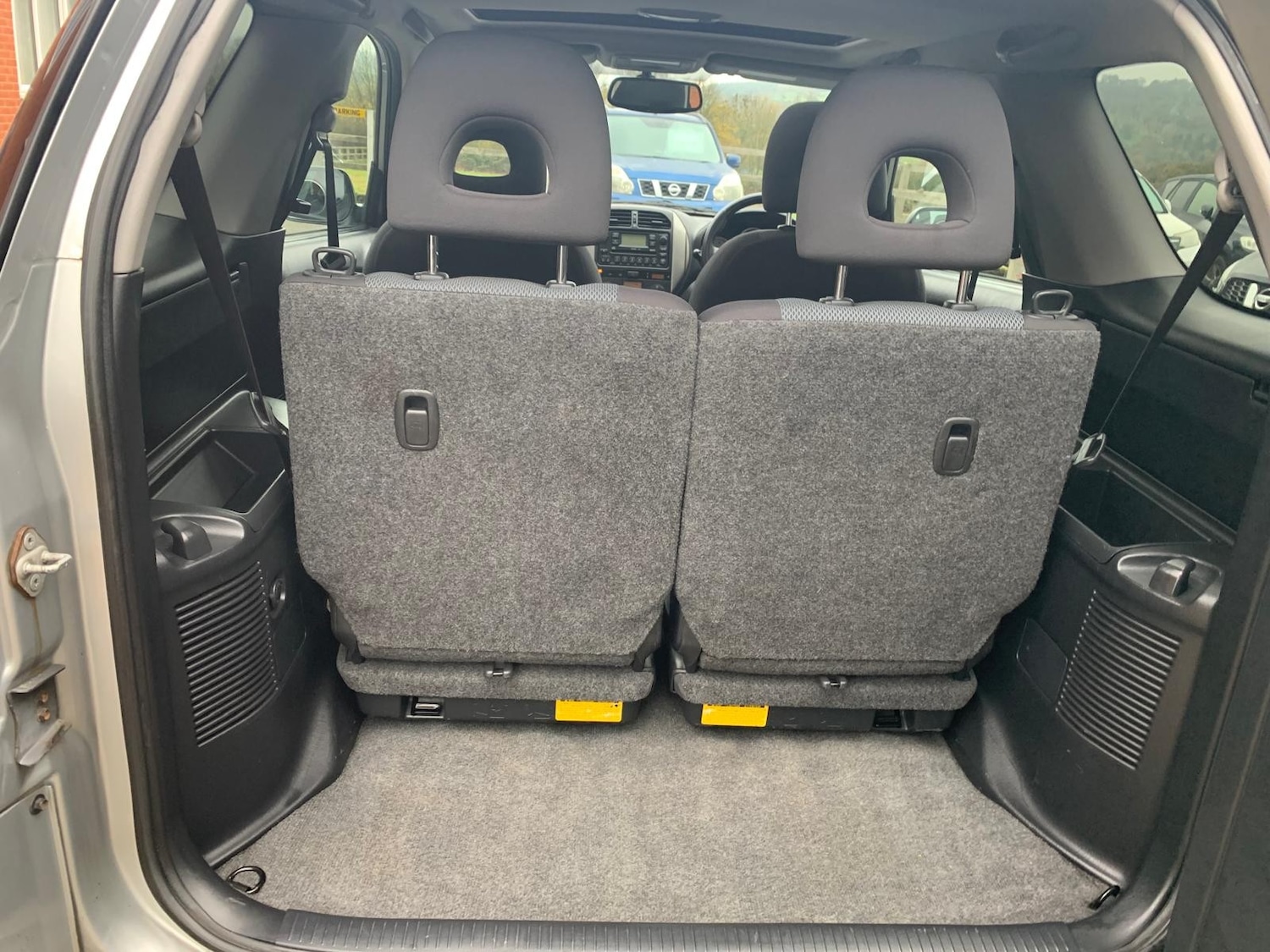 Used Toyota RAV4 2005 for sale - 76574922: Photo 21