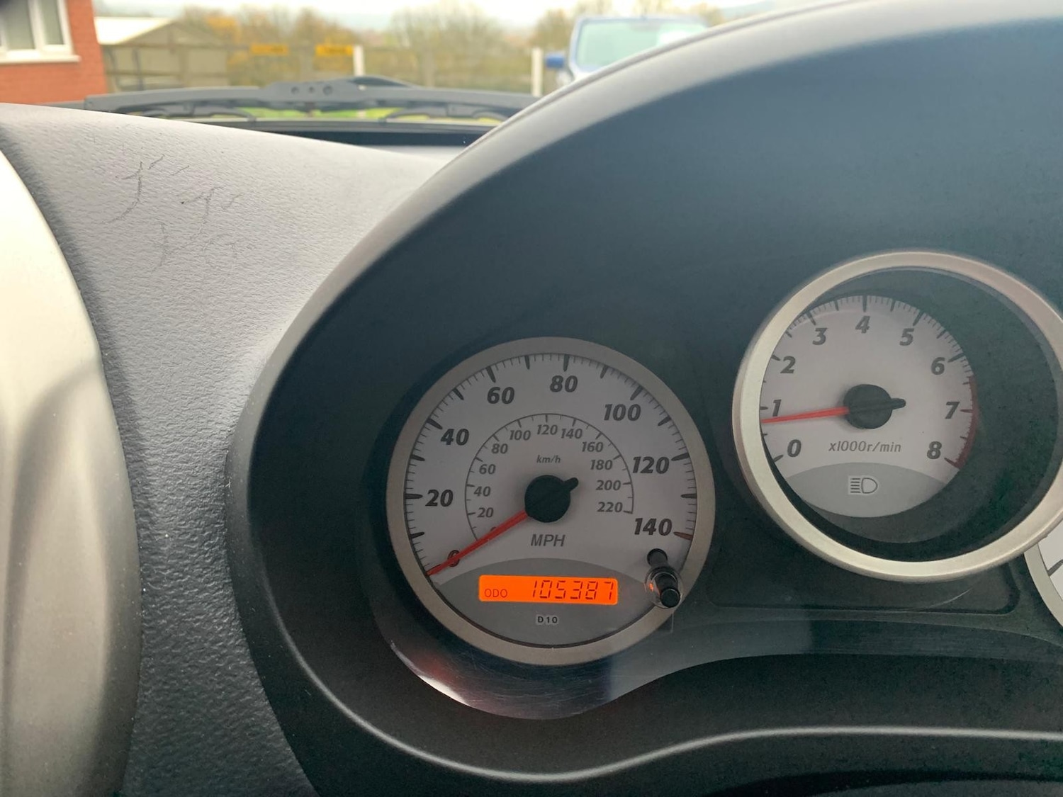 Used Toyota RAV4 2005 for sale - 76574922: Photo 22