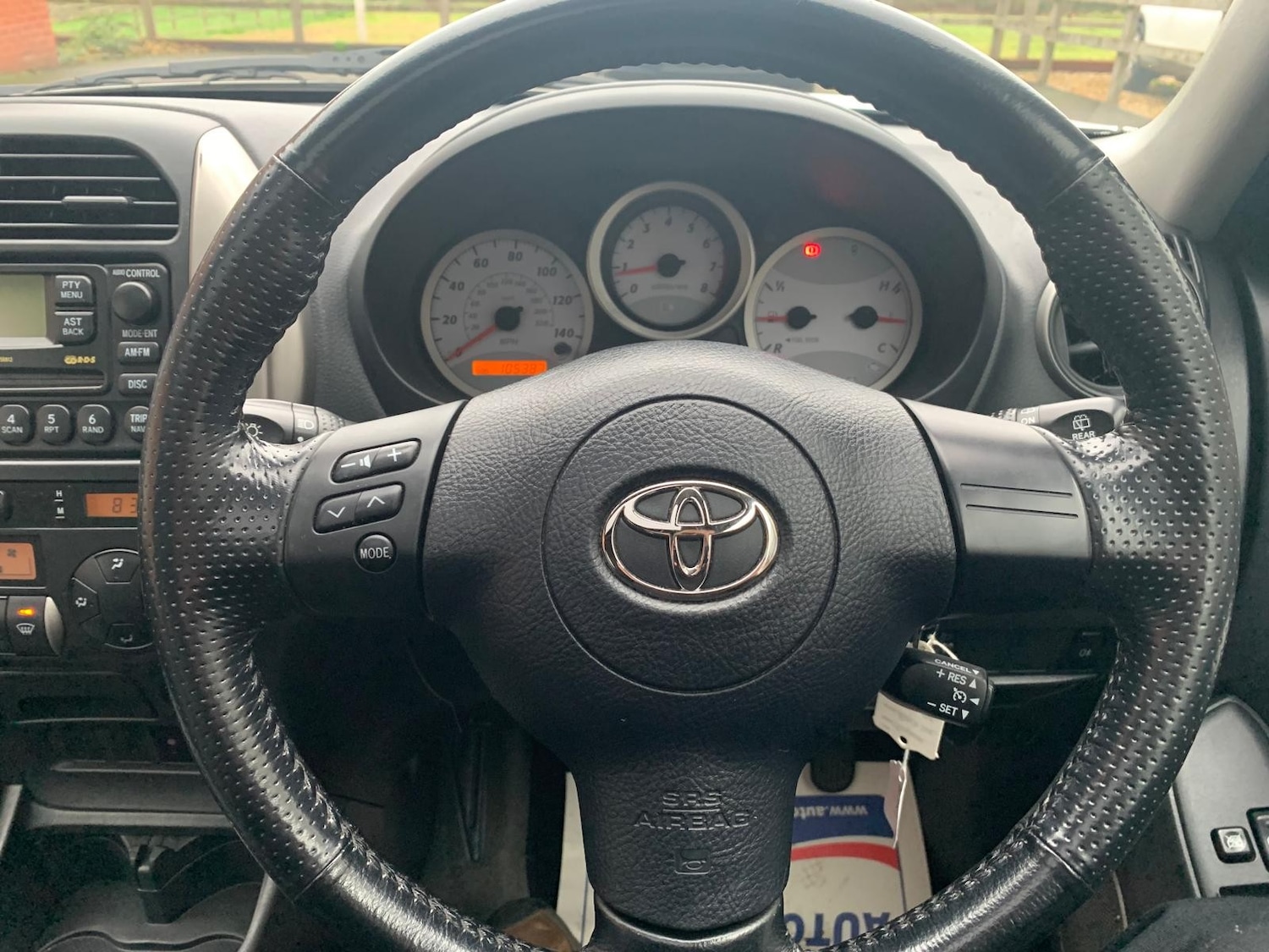 Used Toyota RAV4 2005 for sale - 76574922: Photo 23