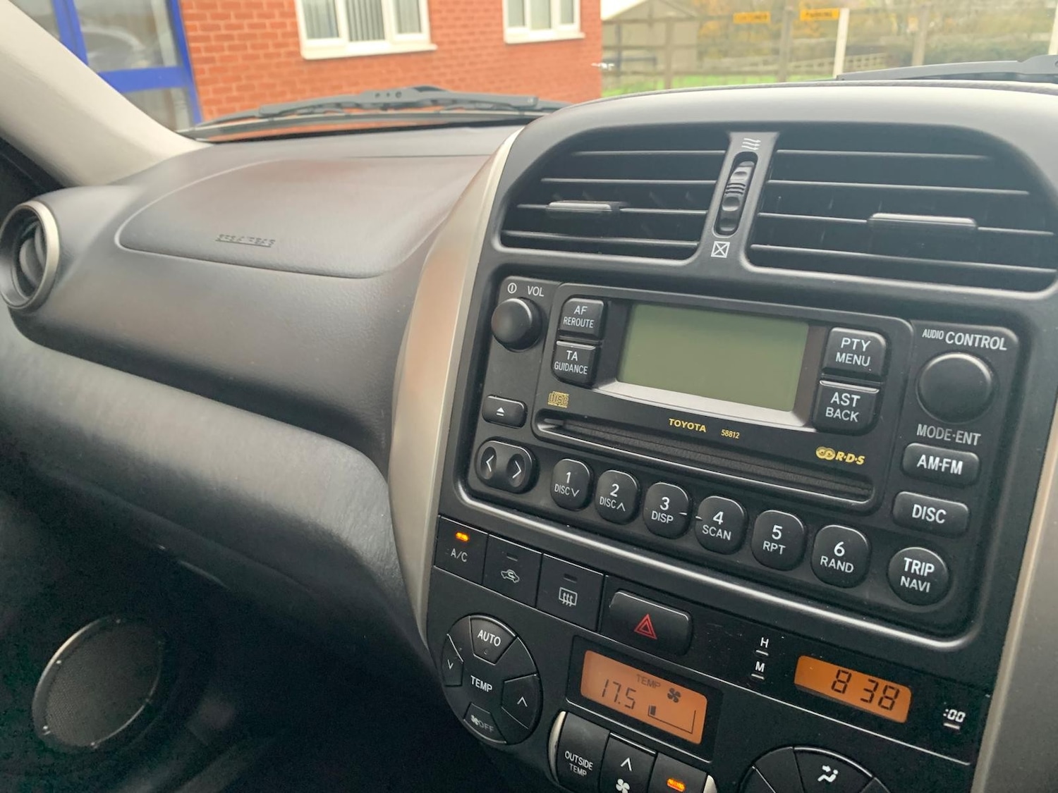 Used Toyota RAV4 2005 for sale - 76574922: Photo 25