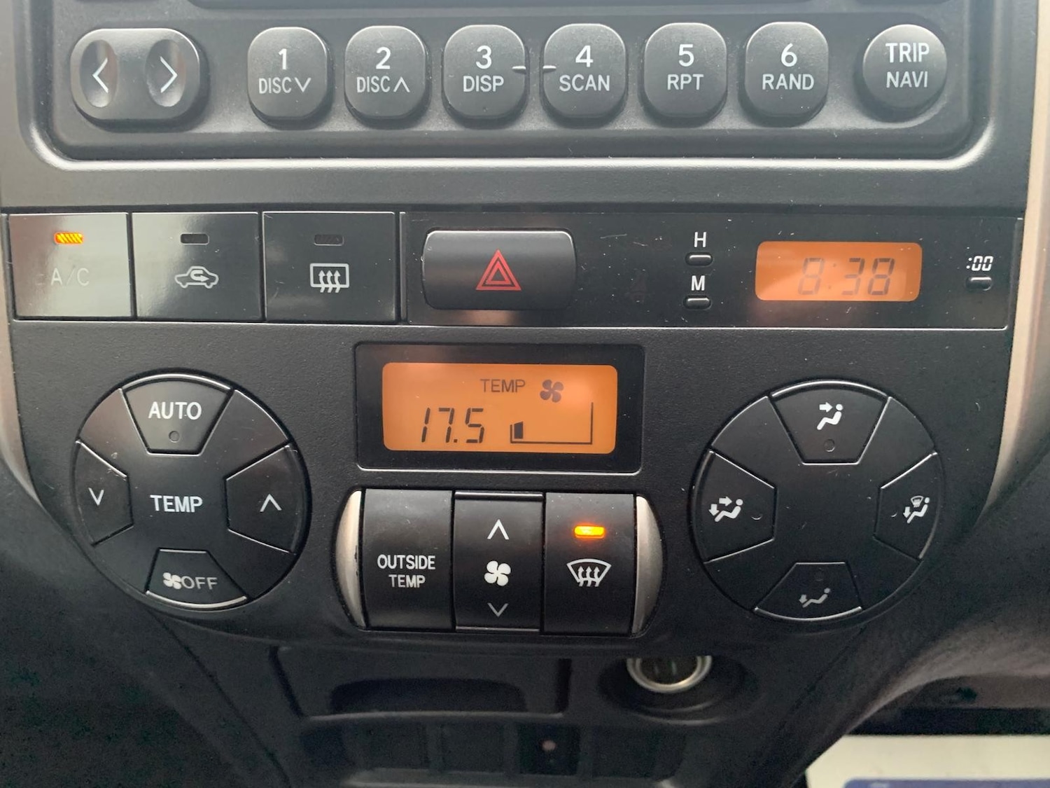 Used Toyota RAV4 2005 for sale - 76574922: Photo 26