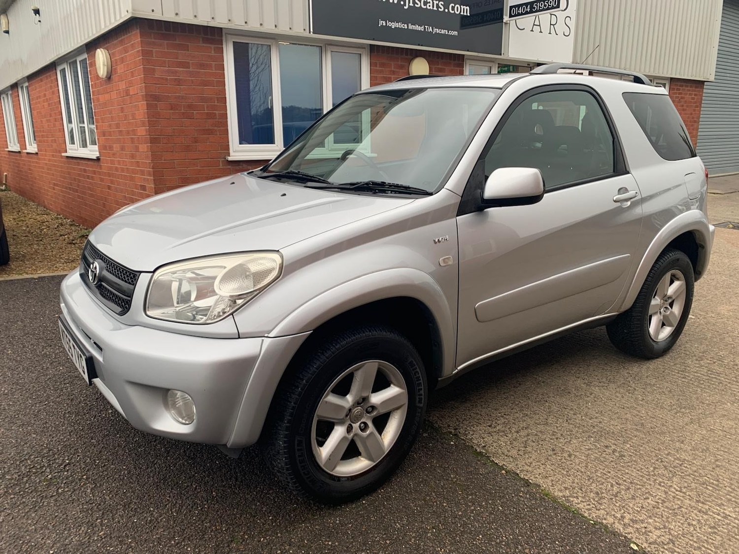 Used Toyota RAV4 2005 for sale - 76574922: Photo 4