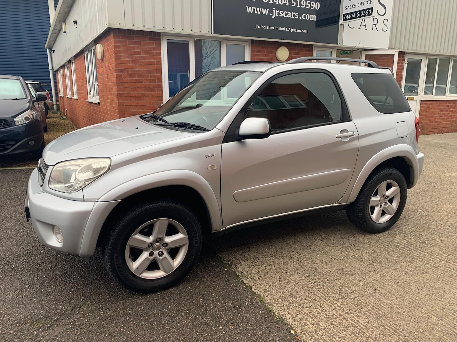 Used Toyota RAV4 2005 for sale - 76574922: Photo 5