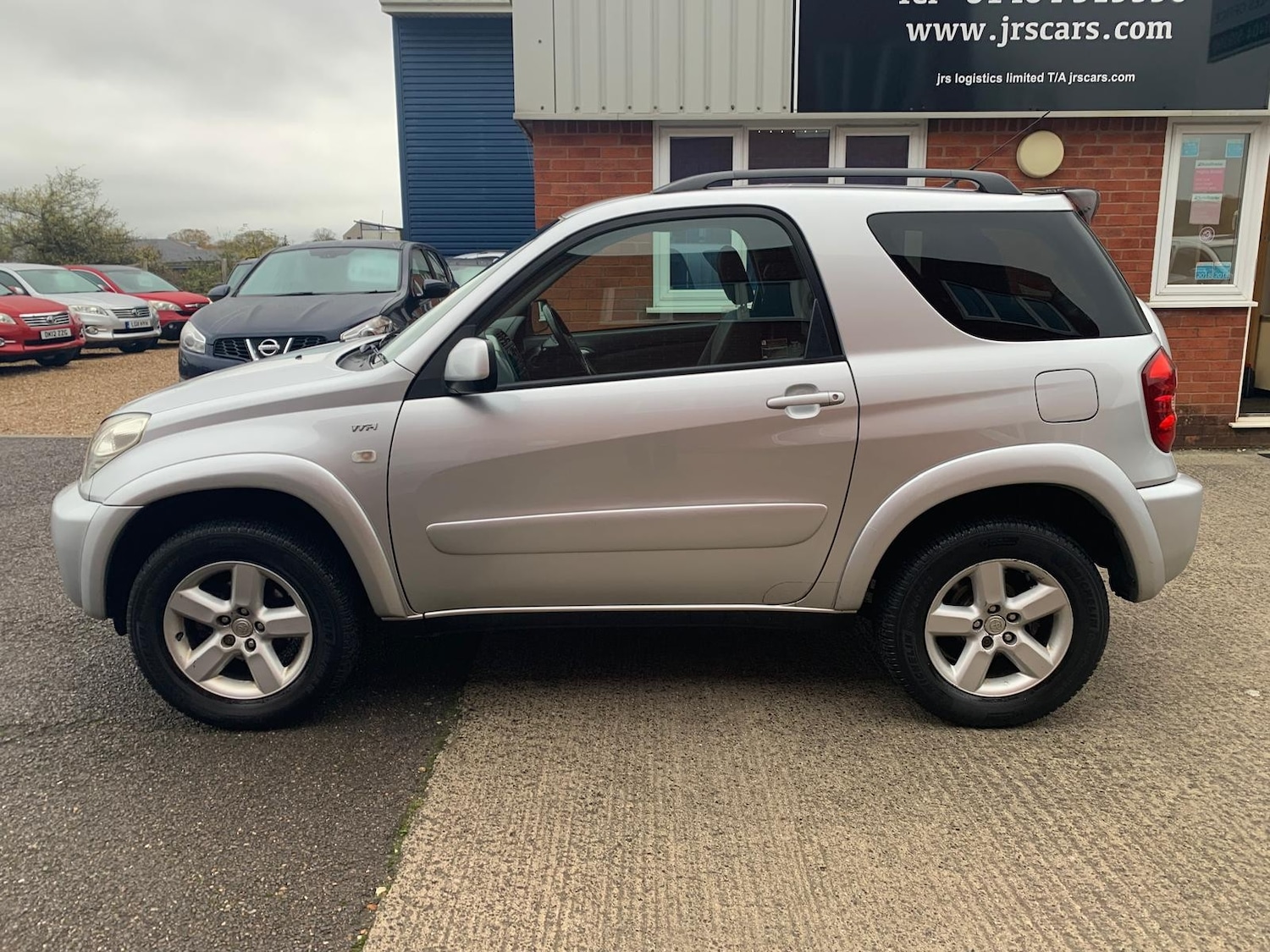 Used Toyota RAV4 2005 for sale - 76574922: Photo 6