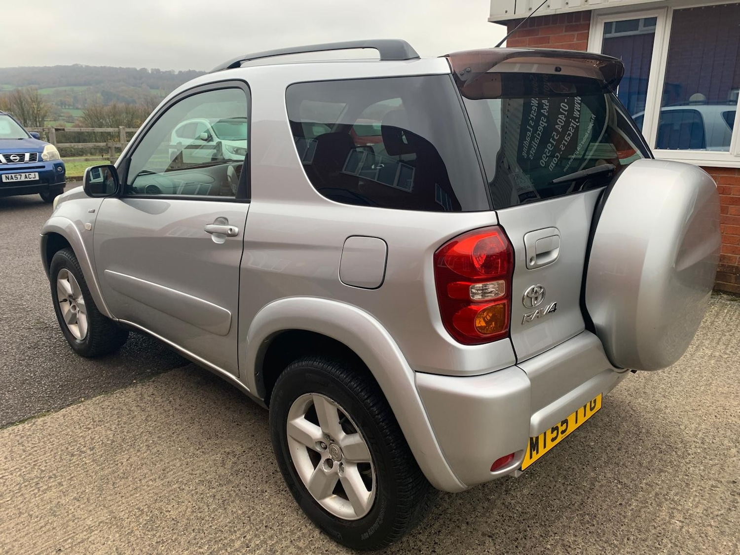 Used Toyota RAV4 2005 for sale - 76574922: Photo 7