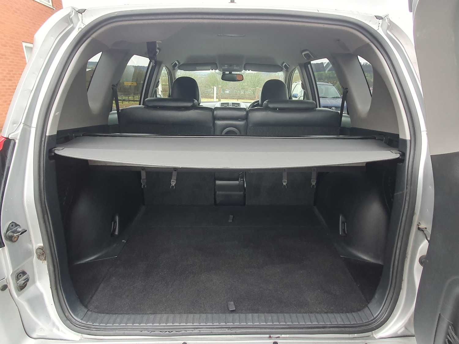 Used Toyota RAV4 2012 for sale - 77307726: Photo 15