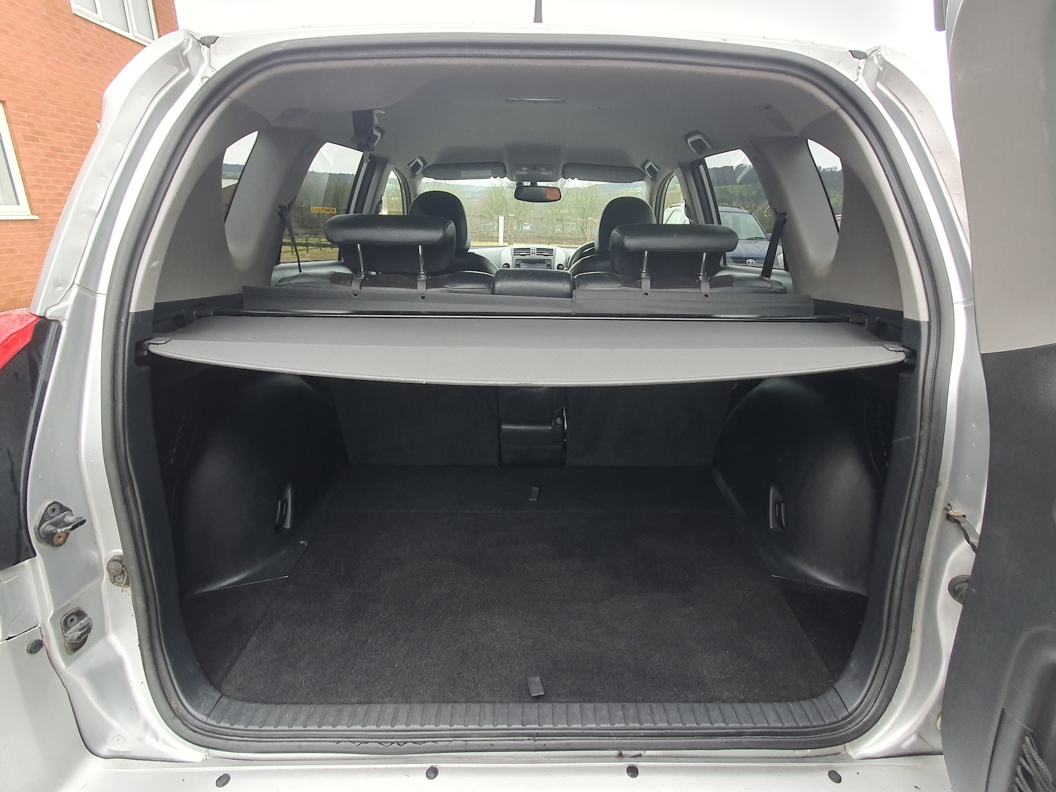 Used Toyota RAV4 2012 for sale - 77307726: Photo 16