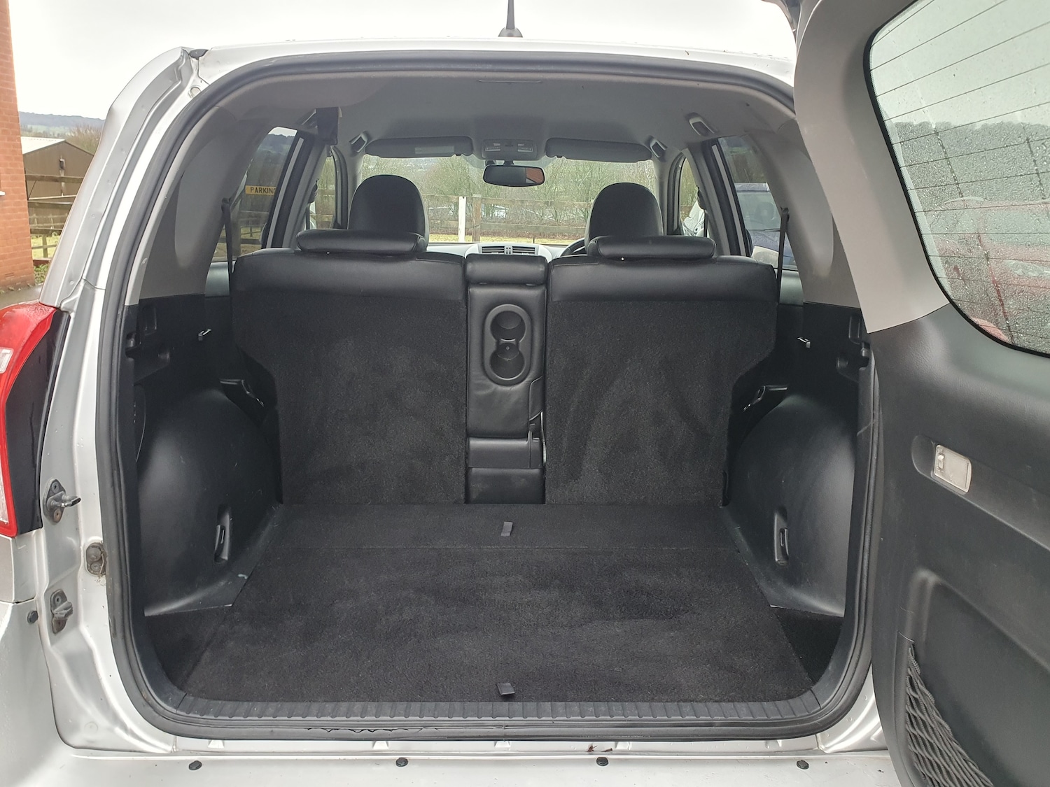 Used Toyota RAV4 2012 for sale - 77307726: Photo 17