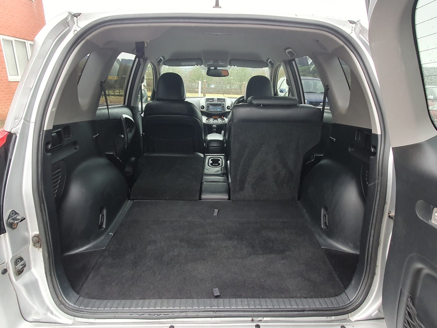 Used Toyota RAV4 2012 for sale - 77307726: Photo 18