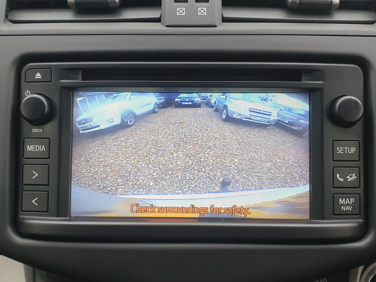 Used Toyota RAV4 2012 for sale - 77307726: Photo 27