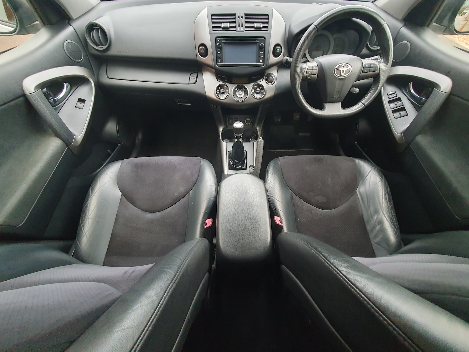 Used Toyota RAV4 2012 for sale - 77307726: Photo 28