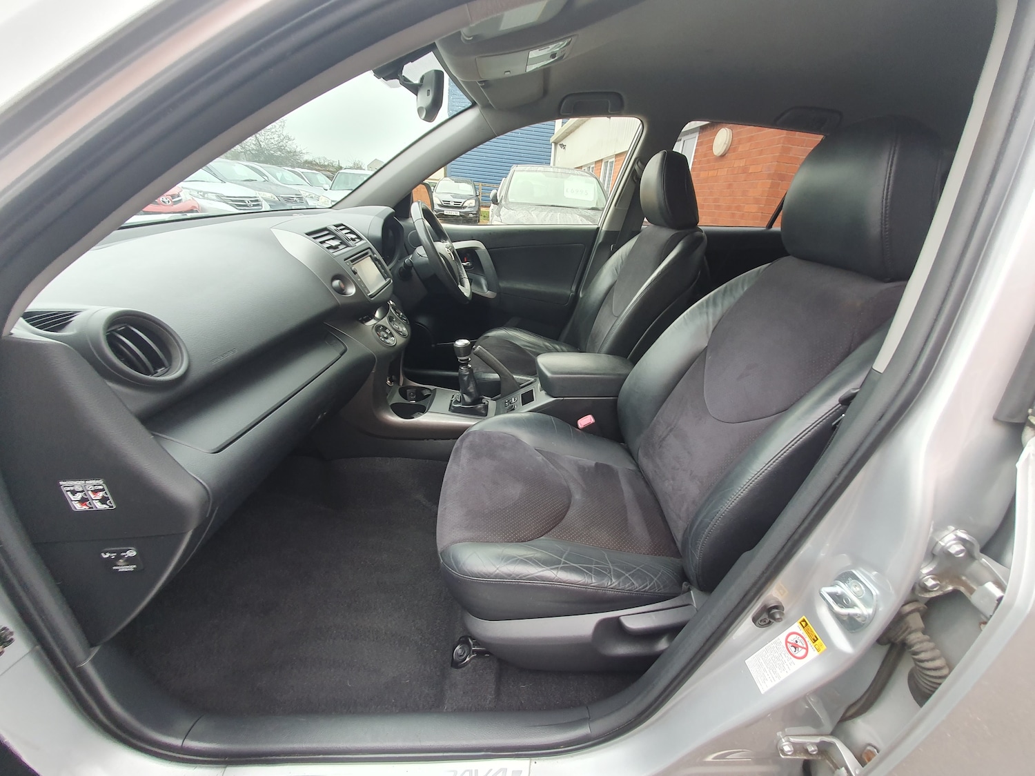 Used Toyota RAV4 2012 for sale - 77307726: Photo 29